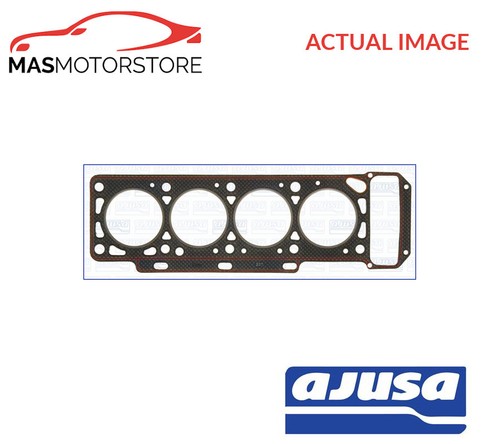 Engine cylinder head - cylinder,