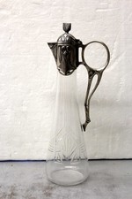 Art Nouveau Jugendstil WMF