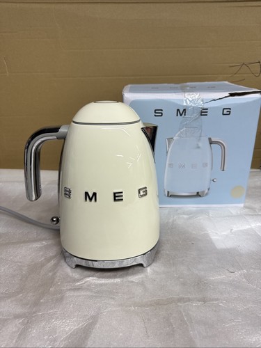 Smeg retro 7l klf03cruk - smeg, 1.7l
