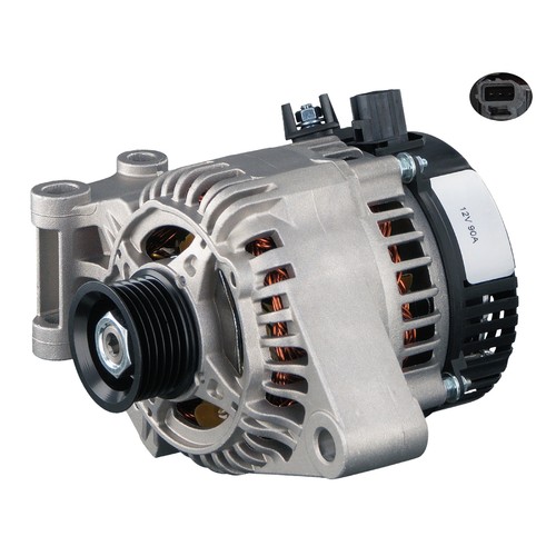 Febi alternator fits - (101534),