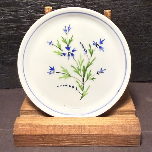 Antique french bayeux signed - french,