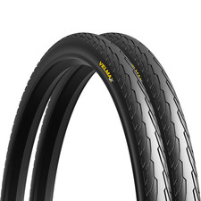 VELMAX 2x 700 x 38c Tyres