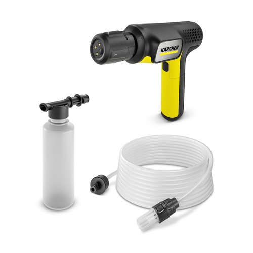 Karcher handheld cleaner - handheld, oc