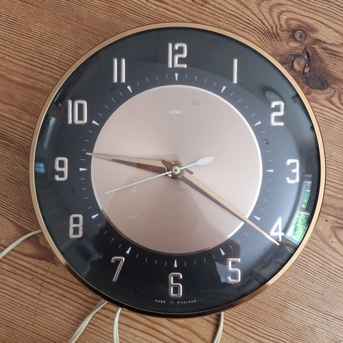 Vintage 1967 metamec - vintage, electric