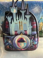 LOUNGEFLY DISNEY CINDERELLA
