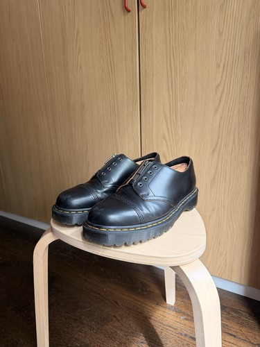 Martens smiths bex ll - dr.,