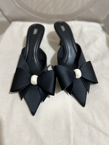 Zara woman nwt fw23 - fw23, bow