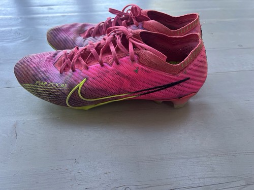 Nike mercurial football boots - mercurial,