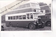 EX WEST YORKSHIRE - LEYLAND /