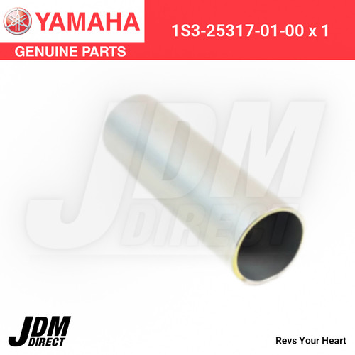 Yamaha genuine parts bearing - genuine,