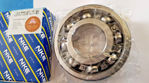 Triumph heavy duty main - heavy,