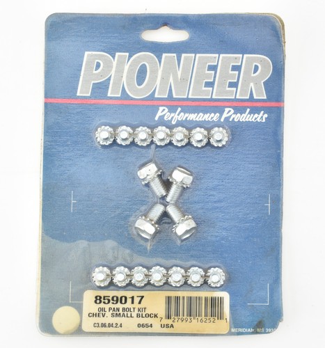 Pcs pioneer small - pioneer,