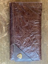 Vintage Gucci Genuine Brown