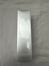 La Prairie Switzerland Foam Cleanser 125ml New Boxed And sealed