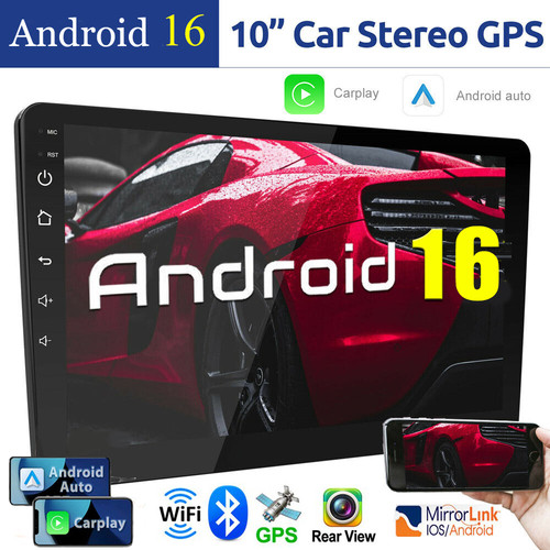 Android carplay gps navi - android, 16