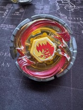 Beyblade Metal Fusion Hasbro