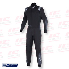 Alpinestars KMX-5 V3 Kart Suit | Karting | Motorsport | Free UK Delivery