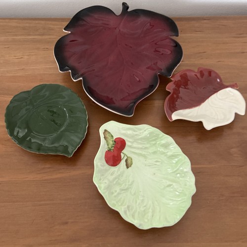 Carlton ware vintage - ware,