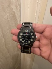 Luis Cardini Watch
