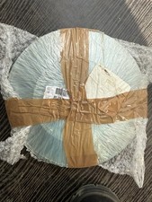 Vw Polo G40 321 615 301 C Or Scirocco Golf Mk2 239mm Genuine Vented Disc New