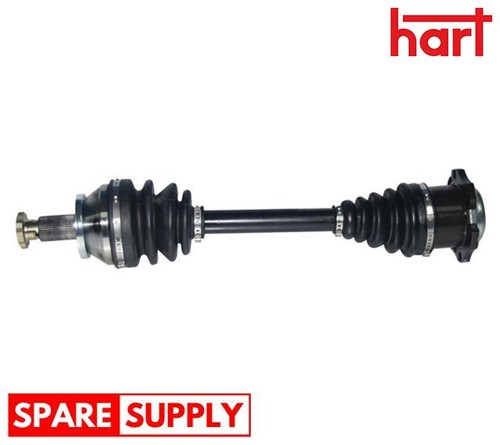 Drive shaft for skoda fabia - drive,