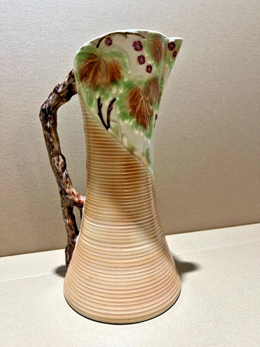 Burleigh ware 1930 art deco - burleigh,