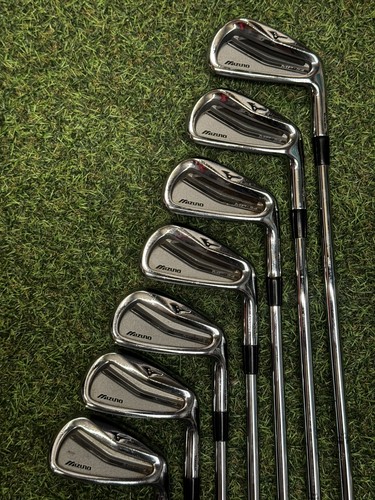 Mizuno iron set 4 pw - set, 4-pw