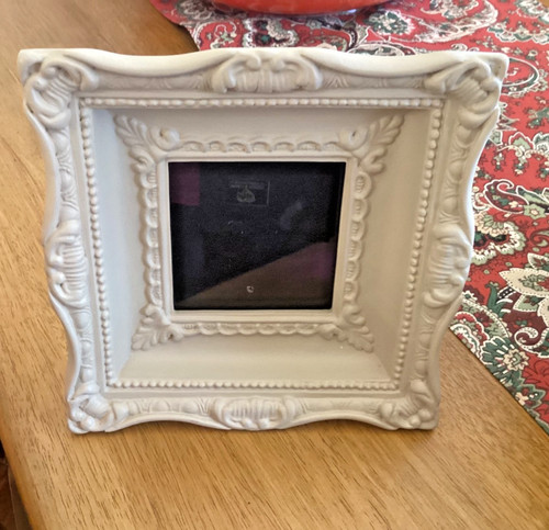Photo frame ornate - ornate,