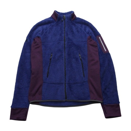 Berghaus extrem fleece jacket - berghaus,