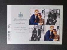 GB 2018 ''Royal Wedding'' Mini