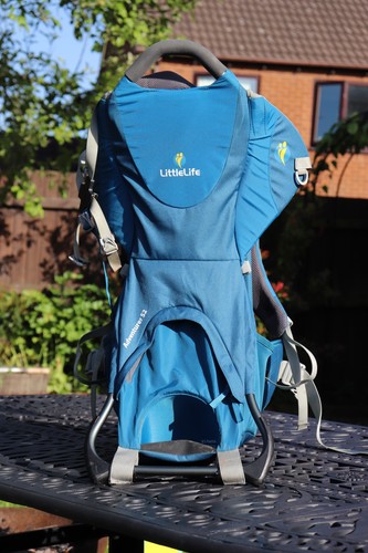 Littlelife adventurer - littlelife, s2