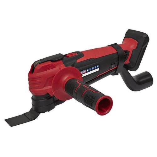 Sealey sv20 series - sealey, cordless