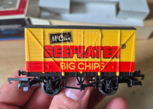 Lima 5687 cain beefeater - 30,