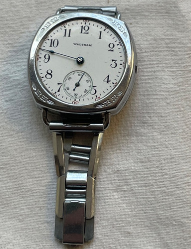 Waltham art deco - -, vintage