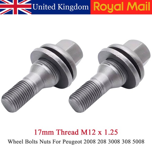 Wheel bolts nuts for - wheel,