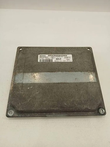 Ford fusion engine control - ford,