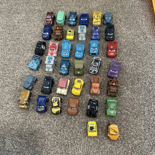 Disney pixar cars - pixar,