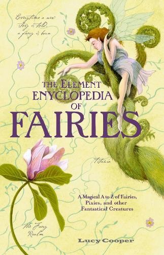 The element encyclopedia - element, of