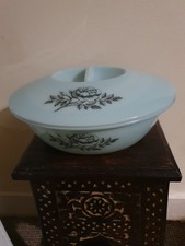 Vintage 60s phoenix blue - vintage,