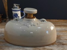 Vintage Ceramic Stone Hot