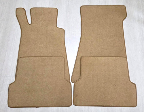 New r107 floor mat - r107,