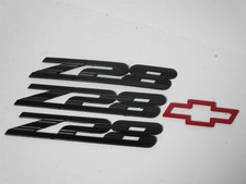 1993-2002 Chevrolet Camaro Z28