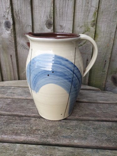 Studio art pottery - studio,