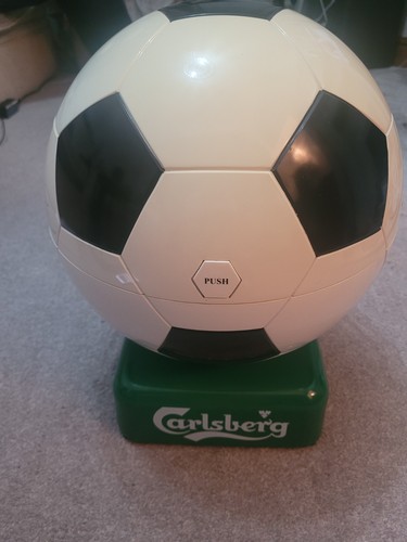 Husky soccer kule portable - soccer,