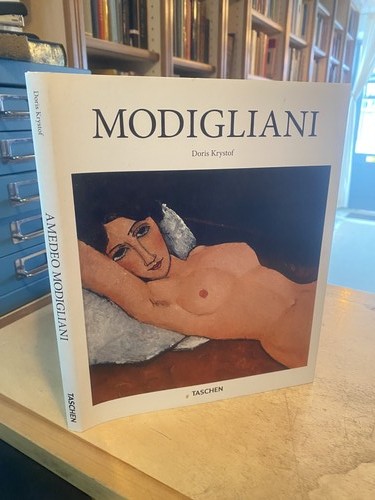 Krystof amedeo modigliani - krystof:,