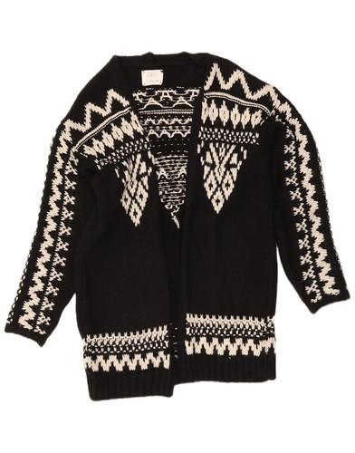 Zara girls longline open - zara,