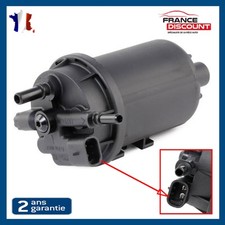 Diesel Fuel Filter Housing For
