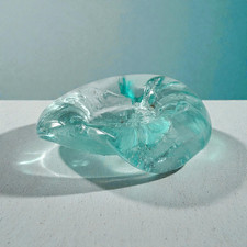 Mid-Century Brutalist Ice