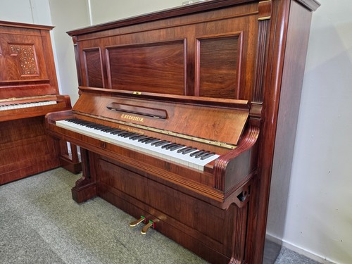 Bechstein model 2 - model,