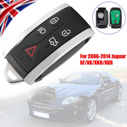 433mhz for jaguar 2008 2009 - for,